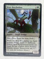Magic The Gathering - Brut-Beschwörer