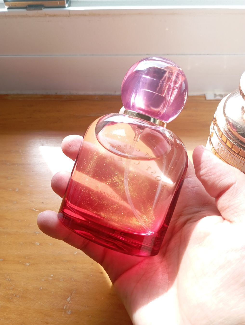 Parfum & Eau de Toilette: Lot 3 Parfums  – Gebraucht aus Kollbrunn von den_lzs8 1