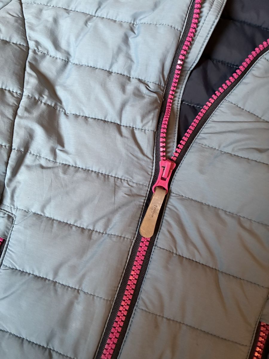 Jacken & Mäntel: Steppjacke – Gebraucht aus Wermatswil von vlang 1
