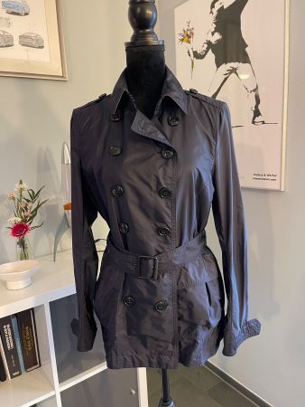 Original Burberry Jacke