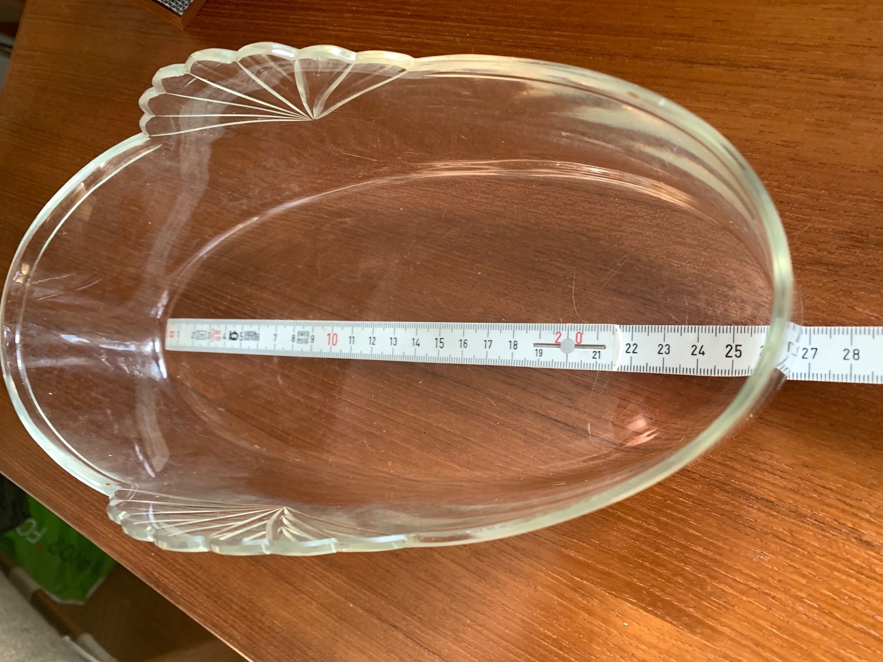 Schalen: Ersatzglas Jardiniére – Gebraucht aus Wallisellen von Swissline11 1