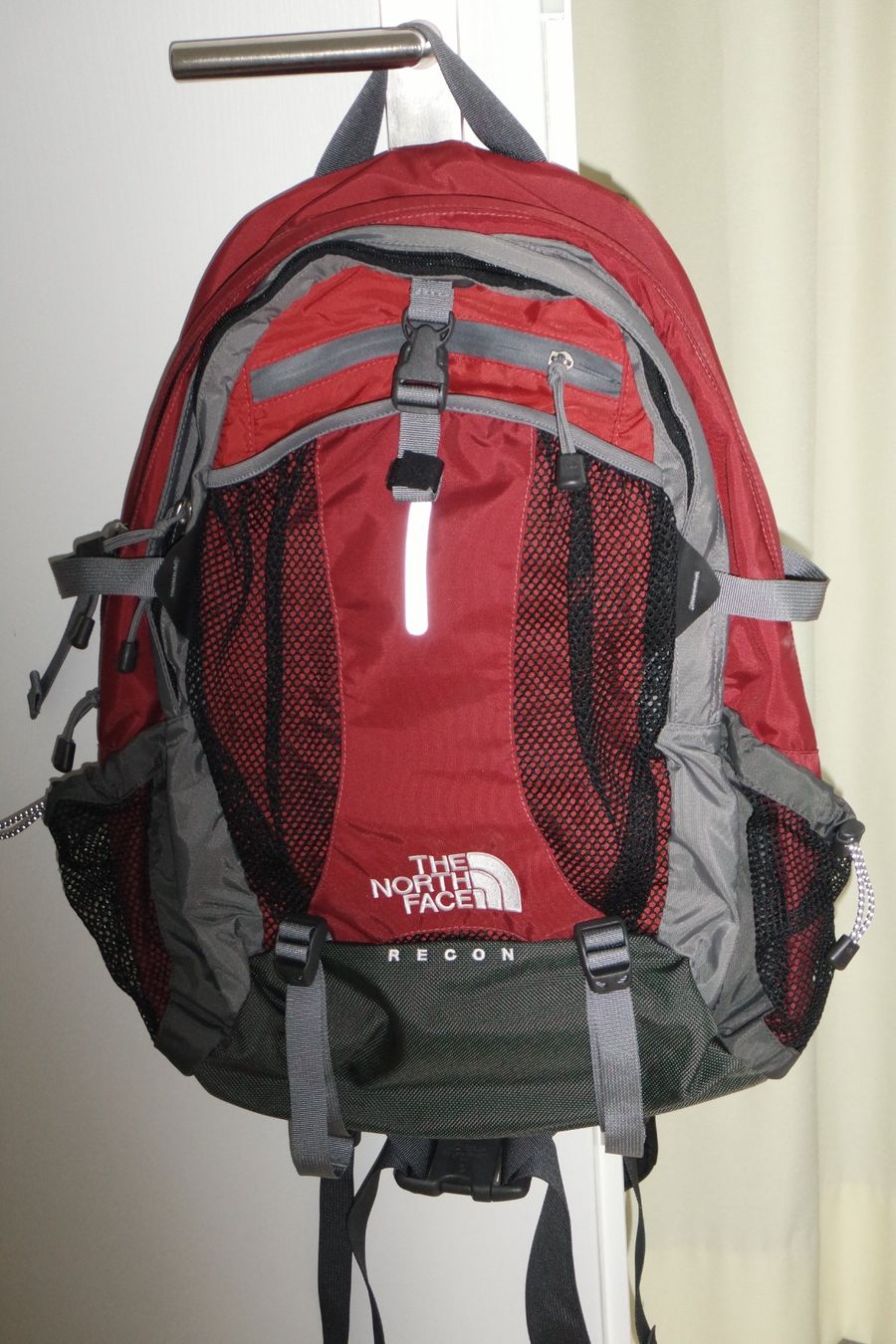 North Face Rucksäcke: The North Face Rucksack Recon neu Top – Neu (gemäss Beschreibung) aus Häggenschwil von Begg72 1