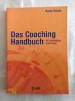 "Das Coaching Handbuch" für Ausbildung & Praxis - neuwertig!