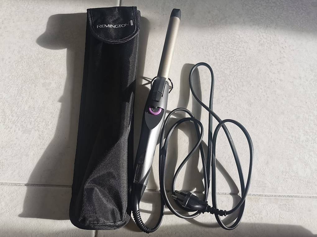 Remington Piastre & Arricciacapelli: Remington Lockenstab – Usato da Brunnen venduto da JJaime