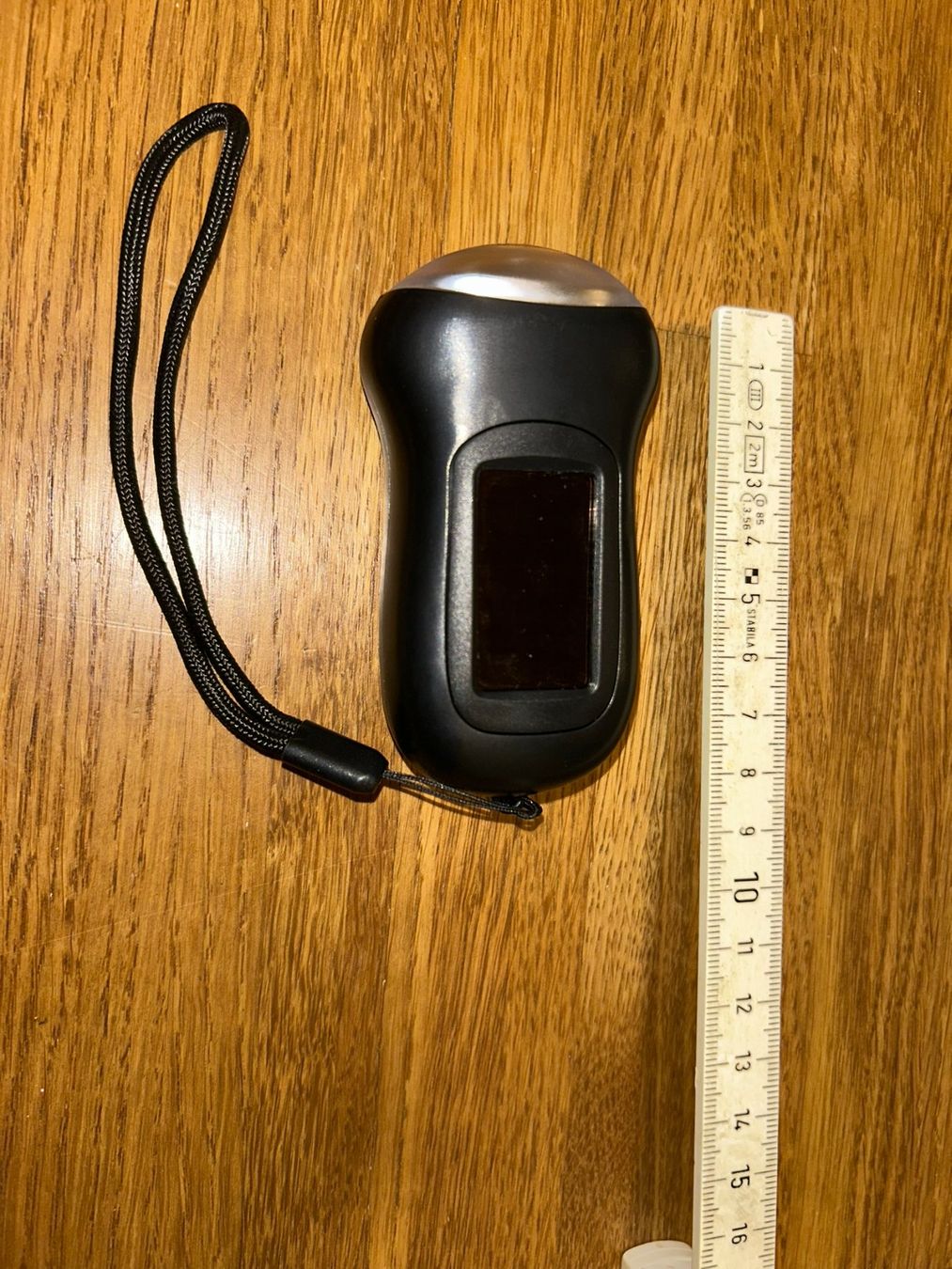 Lampen: Kompakte Dynamo und Solar Taschenlampe – Neu und originalverpackt aus Küsnacht ZH von filo_fila8700 6