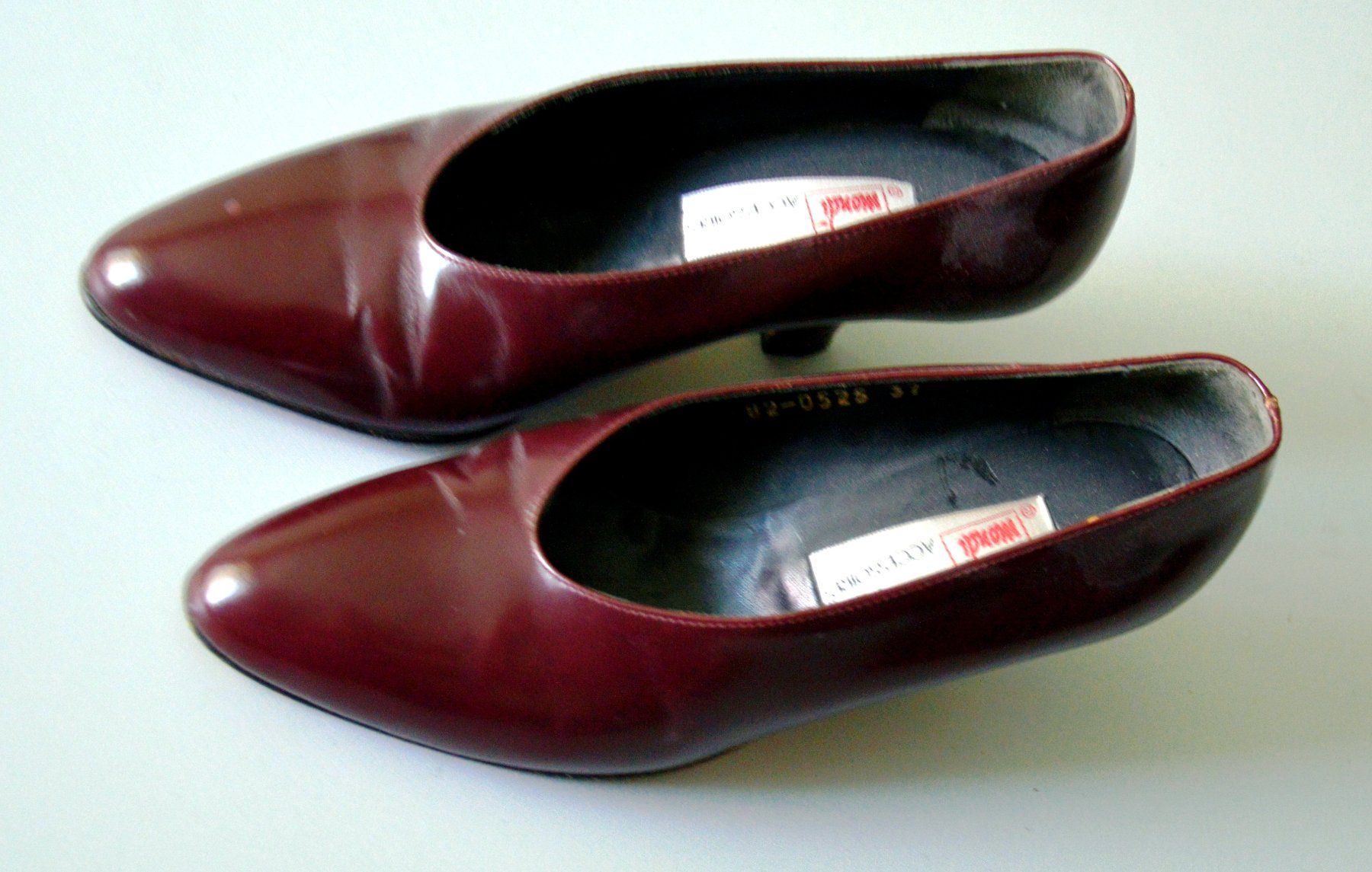 Scarpe da donna: Damen-Schuhe – Usato da Geroldswil venduto da K_42 1