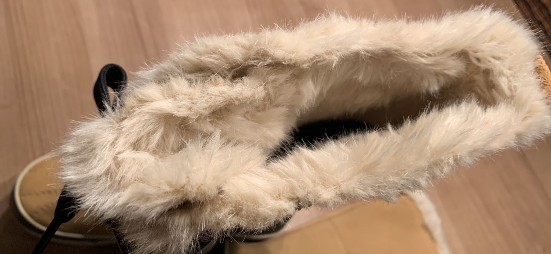Sorel Scarpe per ragazze: Winterstiefel Sorel – Nuovo (secondo la descrizione) da Jona venduto da cosa03 2
