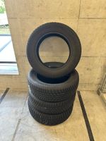 Winterreifen Continental 205/60/R 16 /96H