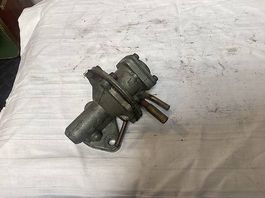 Kraftstoffpumpe APG DGB, VW