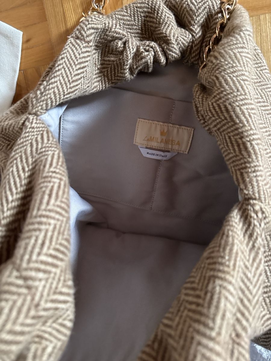 Borse da donna: Tasche von La Milanesa – Nuovo (secondo la descrizione) da Schellenberg venduto da Kruemmel5 2