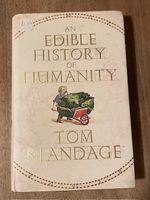 Edible History of Humanity