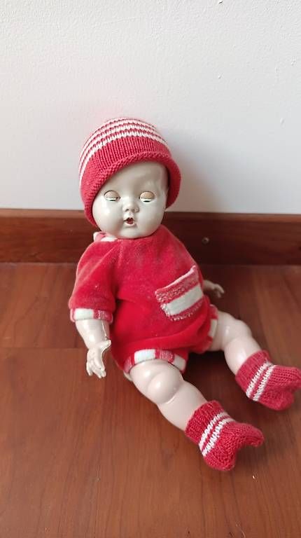 Bambole: Baby Puppe – Usato da Buttikon SZ venduto da sales_kb 1