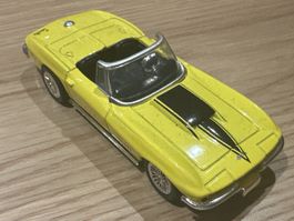 1:43 Modellauto Zustand gem. beiliegenden Bildern