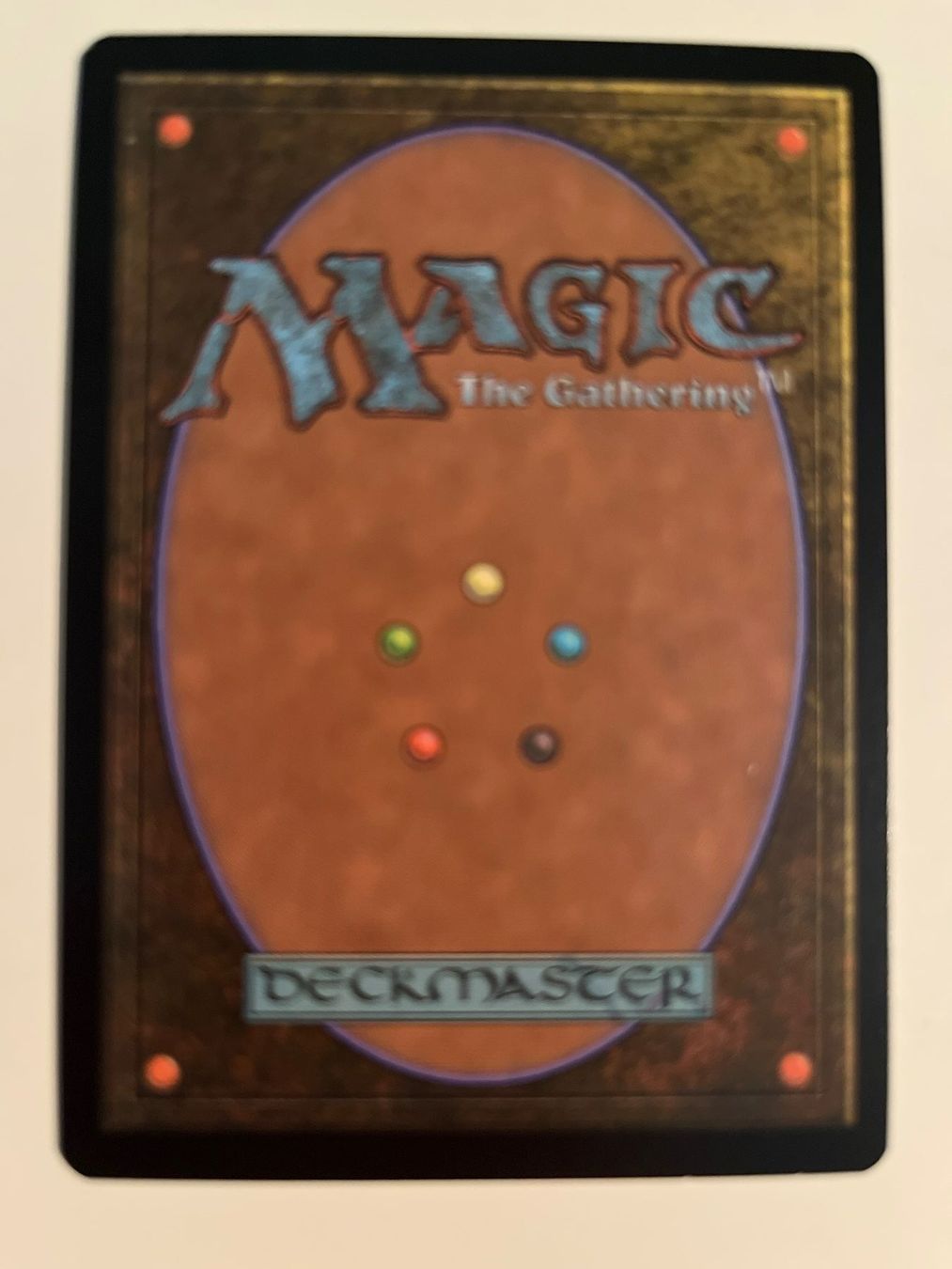 Magic The Gathering Sammelbilder & Trading cards: 1 x Raging Swordtooth - Magic: The Gathering - MtG – Gebraucht aus Kriens von Shadi1980 1