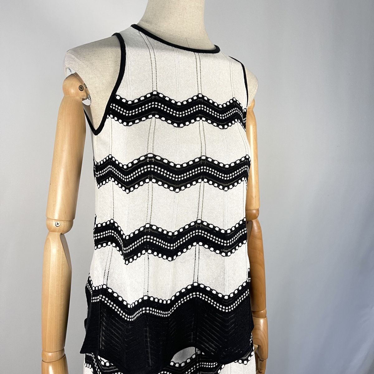 Missoni Vestiti: MISSONI Skirt + Top Set – Nuovo (secondo la descrizione) da Freienbach venduto da Avviivva_Shop 1