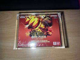 PRB-02 One Piece Card Game Booster Box/Display (English)