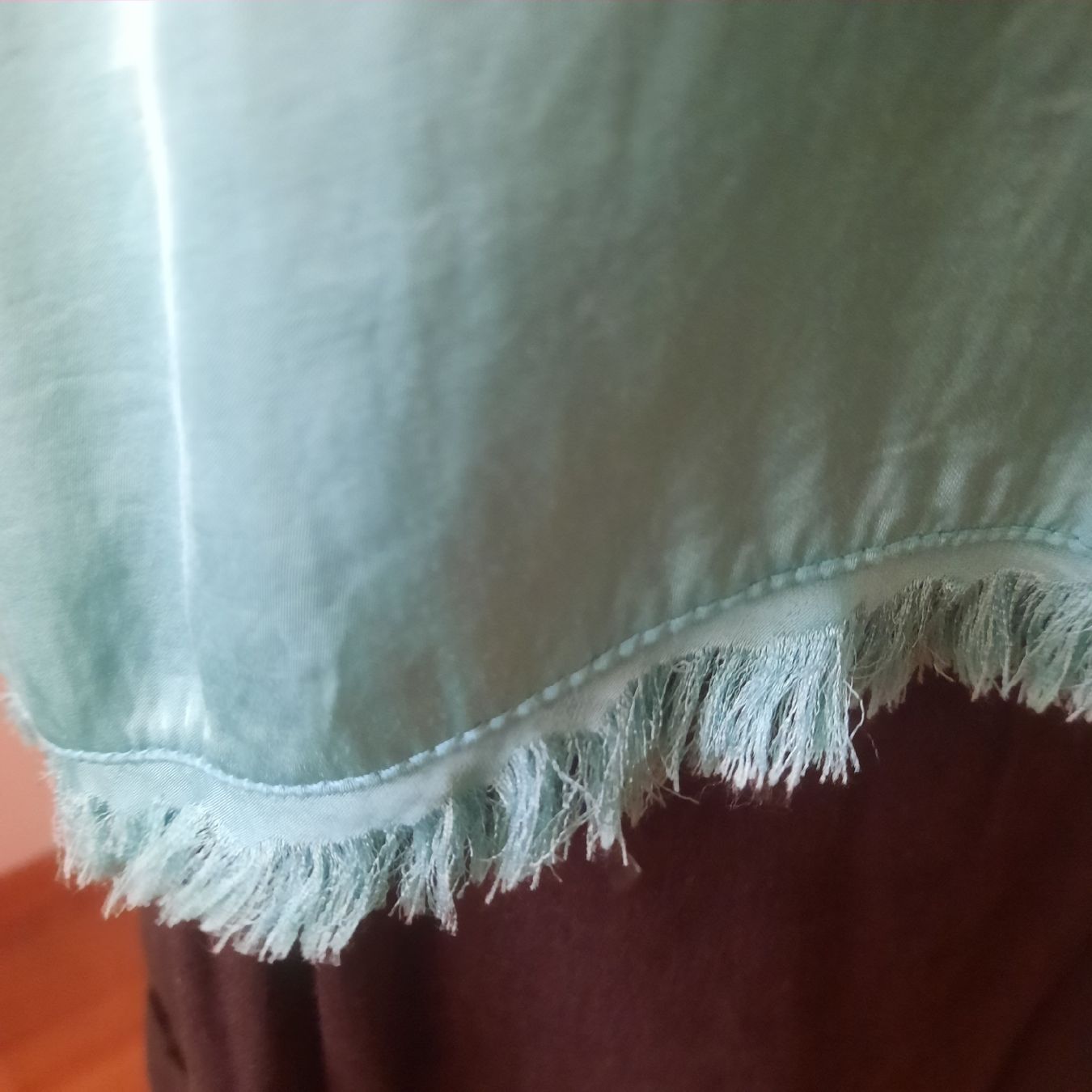 Blusen: Dixie Bluse Damen petrol Grösse M.Neu – Neu (gemäss Beschreibung) aus Solothurn von lsc_pf99 6