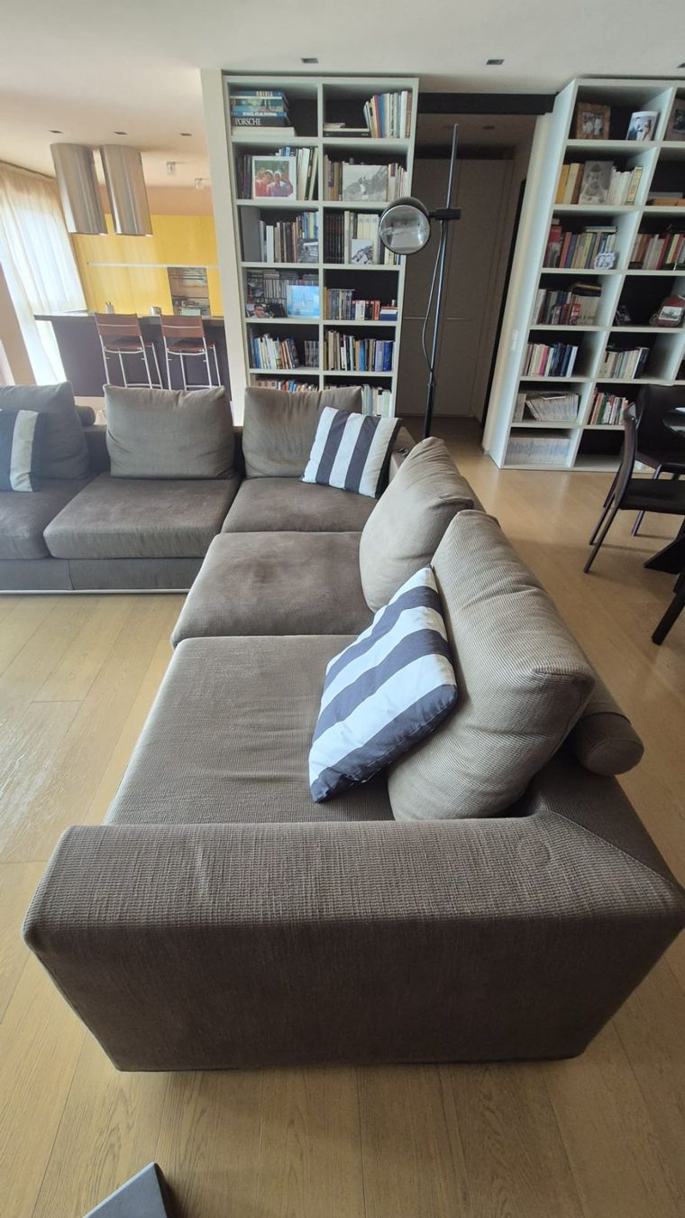 Sofas: Divano design Ottime condizioni – Gebraucht aus Melide von LaValus 2