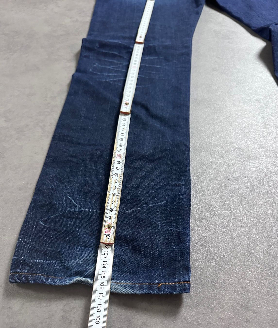 Jeans: G-Star Jeans Grösse M – Gebraucht aus Wolfhalden von GodzillaArchive 2