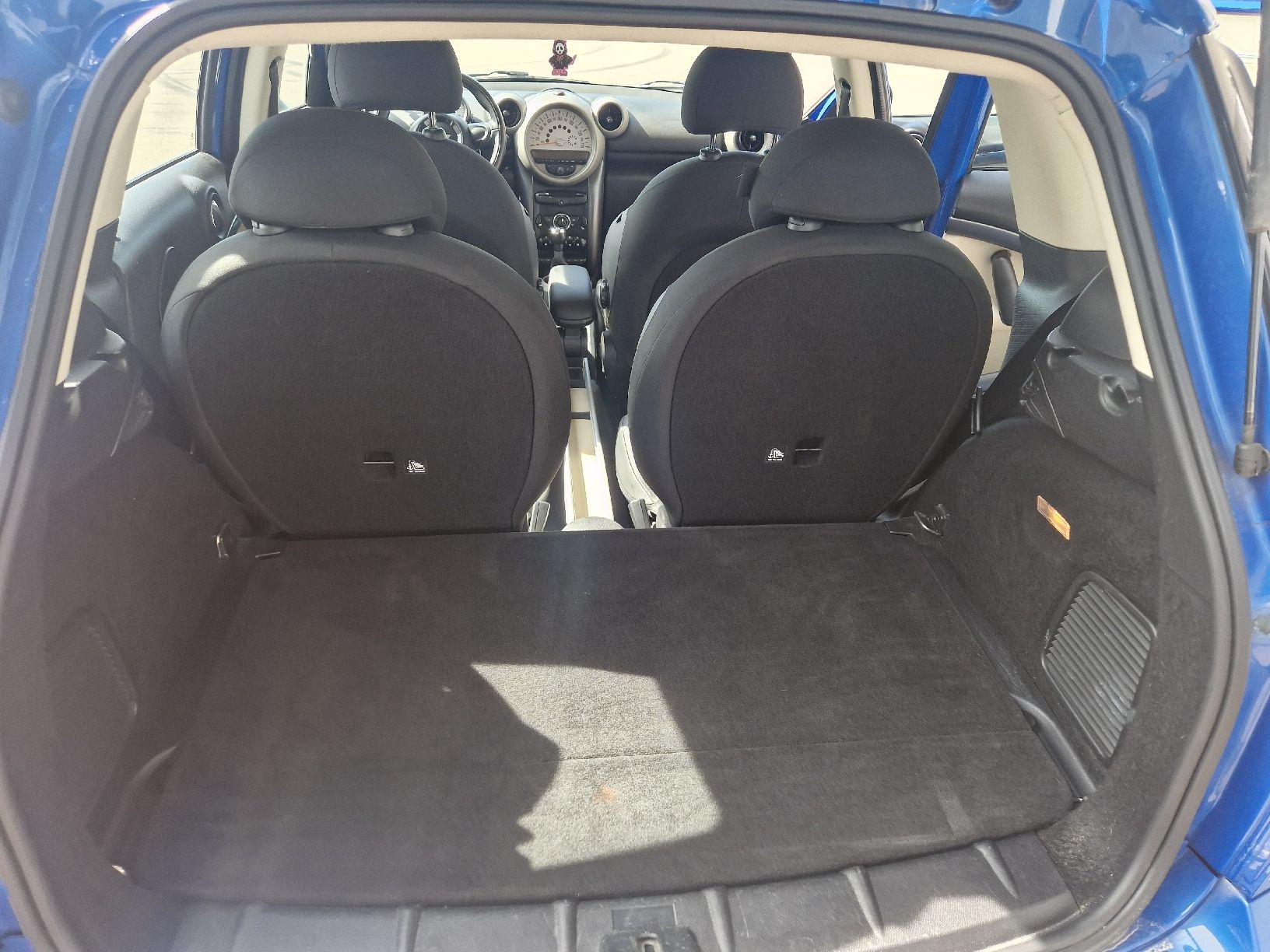 Mini Automobili: Mini Cooper S All 4 8 Fach Bereift – Usato da Niederrohrdorf venduto da wernerei 6