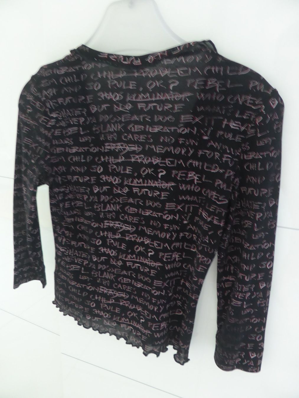 Kookai Camicette: Bluse Gr. XS / Gr. 34 – Usato da Trimmis venduto da bergamo10 2