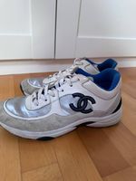 Chanel Sneakers - gebraucht