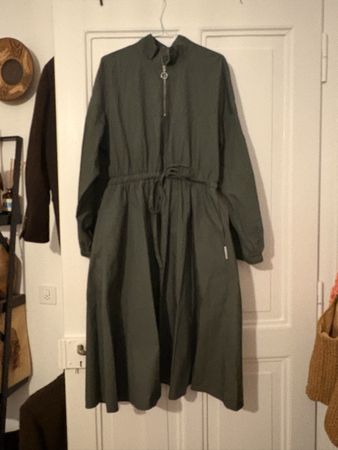 Kleid von Marco Polo