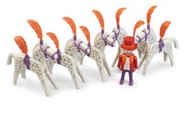 Playmobil, Zirkus   (C)
