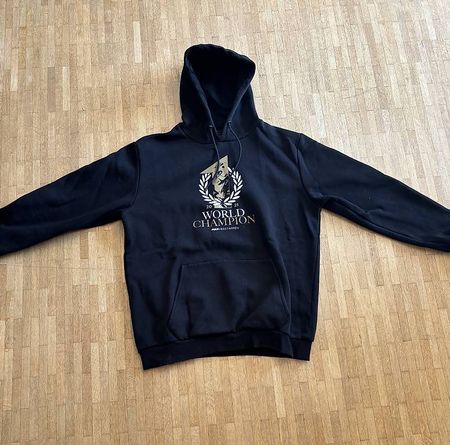 Sweatshirt Max Verstappen World Champion 2021 