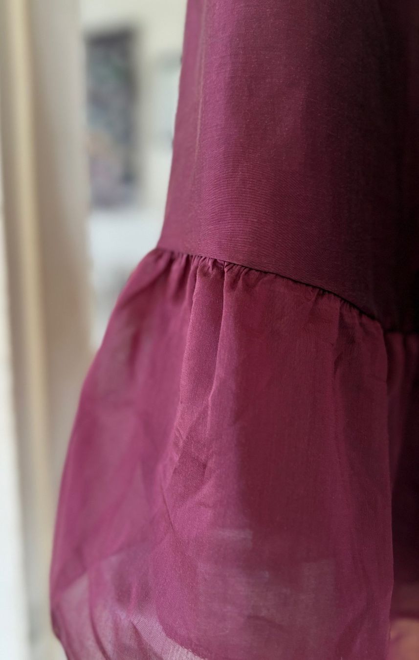 Vestiti: MINI ROBE/LONG TOP!! M – Nuovo e nell'imballaggio originale da Locarno venduto da NicoNion 4
