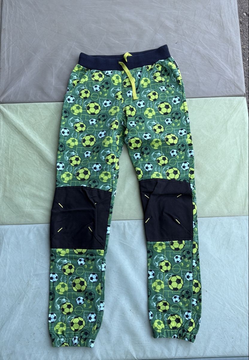 Pantaloni: Jakoo Hose Robust Gr.140/146 – Nuovo (secondo la descrizione) da Villmergen venduto da Mercedes405 1