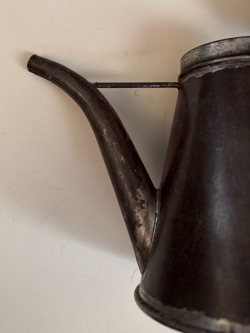 Altri elettrodomestici e apparecchi d’epoca: VINTAGE ÖLKÄNNCHEN – Usato da Ostermundigen venduto da wini63 4
