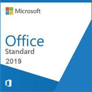 Microsoft Applications: Office 2019 Standard – D'occasion à Vaduz par KeysDistributionGmbH