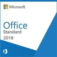 Office 2019 Standard