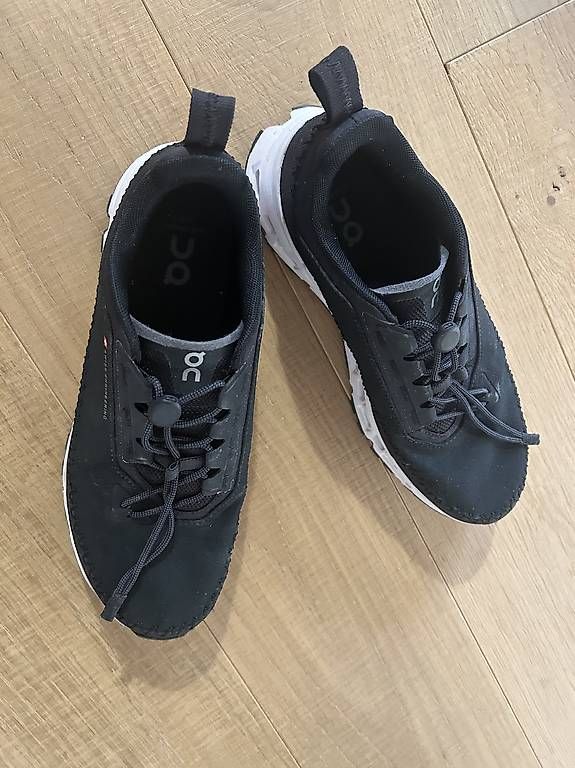 On Scarpe da donna: On Running Cloudwander Waterproof, 38.5 EU, Damen – Nuovo (secondo la descrizione) da Zürich venduto da kat_k6hw 4