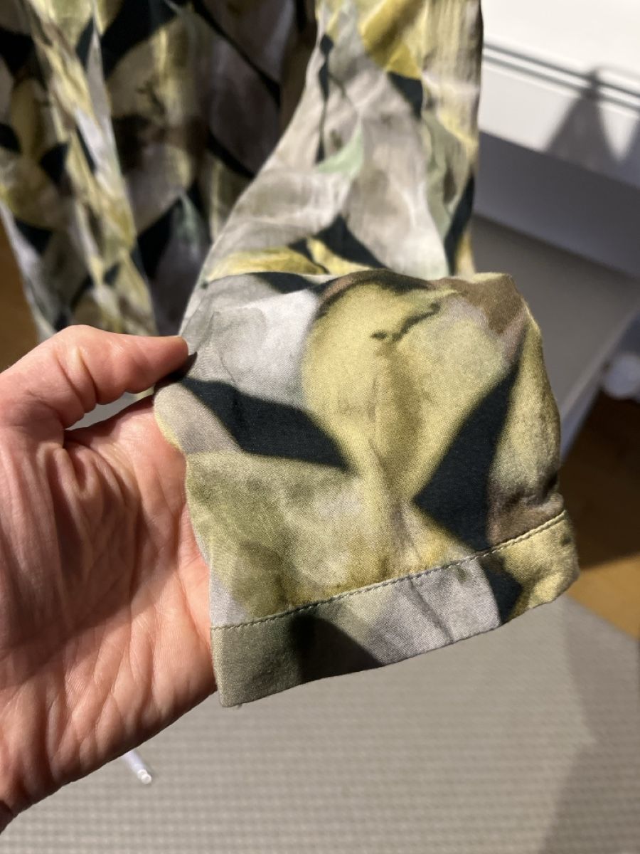 Camicette: Bluse von Cartoon, grün, 42 – Usato da Solothurn venduto da Bobesch08 2