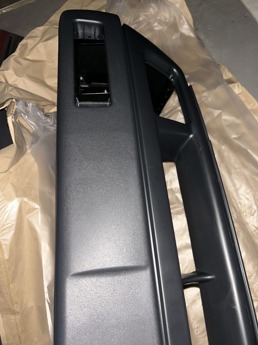 Volkswagen Alle Autoersatzteile: Golf2 Stossstange – Neu und originalverpackt aus Gampelen von ste_r6hj 4