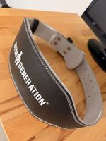 Gewichthebergürtel für Gym 110cm