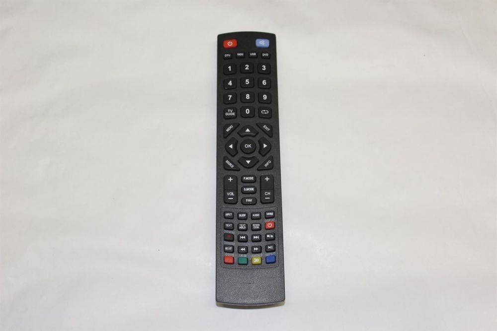 Fernbedienung für Sharp TV Fernseher Kaufen auf Ricardo