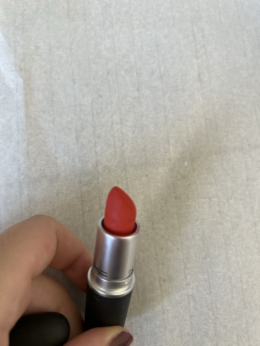 Mac Cosmetics Make-up: MAC Lipstick ab 1.-!! – Neu (gemäss Beschreibung) aus Oensingen von BestFashionDeals 2