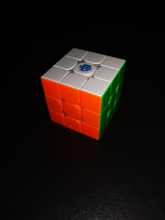 GAN 11 M Pro 3x3 Cube Kaufen auf Ricardo
