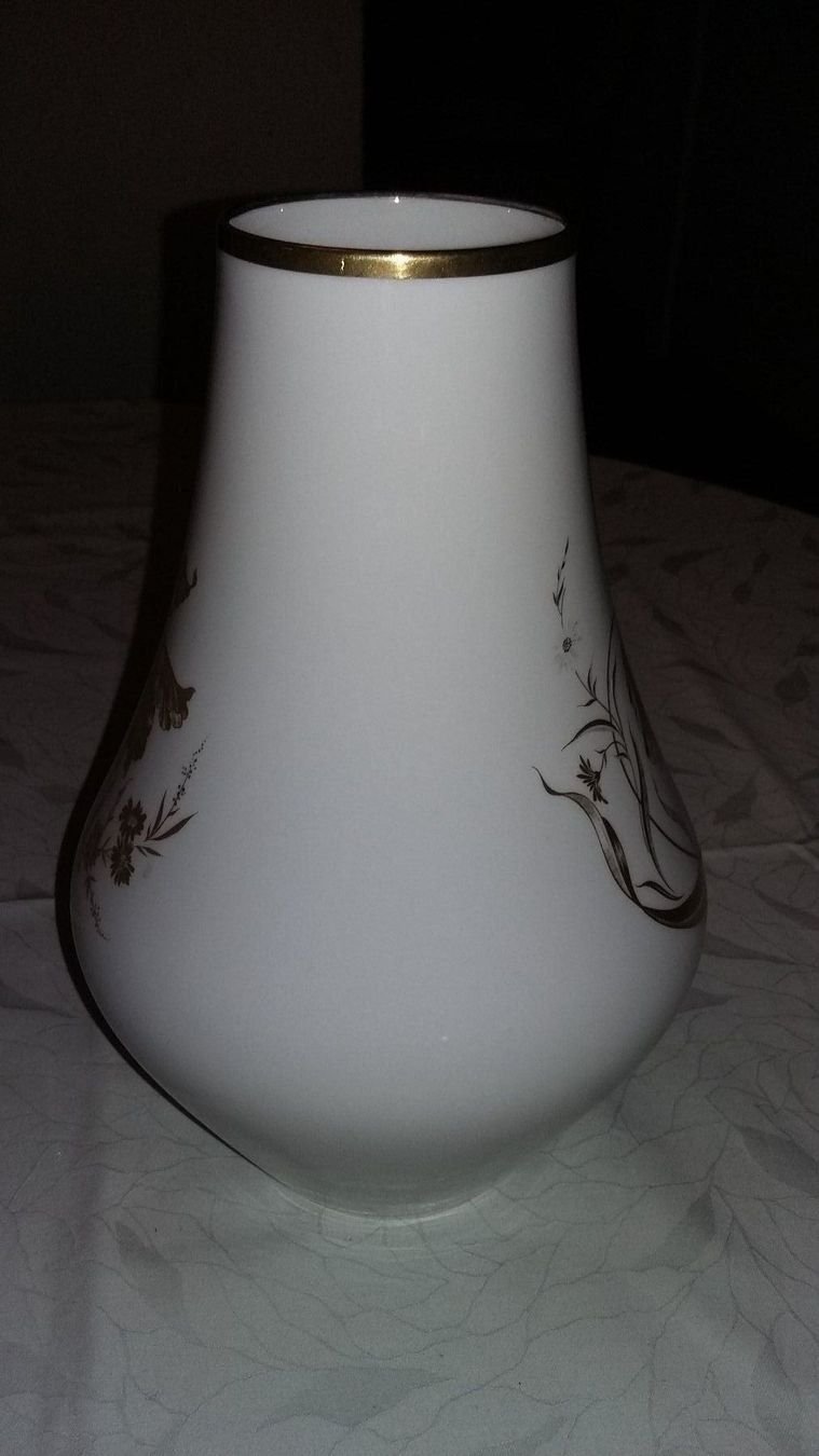 Vasi & Recipienti: Handgemalt PMA Jaeger&CO Bavaria Vase – Usato da Bern venduto da Imamrashed 2
