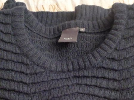 Pullover Damen, M, 30% Wolle