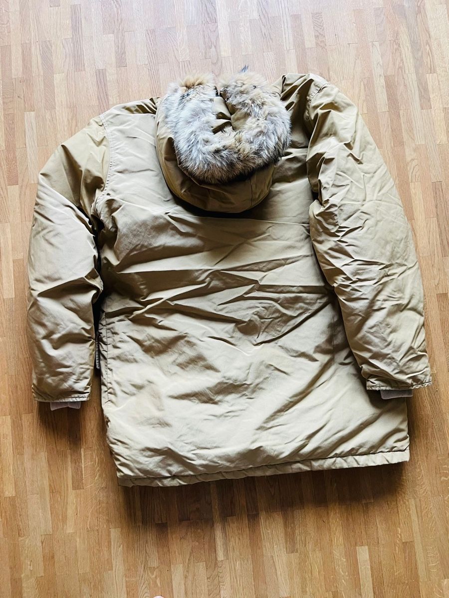 Woolrich Jacken: Woolrich Winterjacke Herren Grösse M – Gebraucht aus Zürich von Ndzinga 2