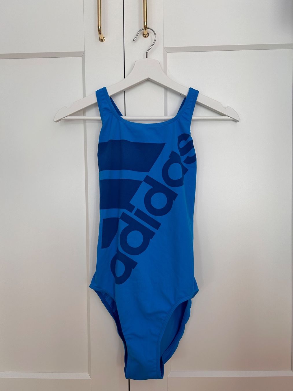 Adidas Maillots de bain & Bikinis: ADIDAS Badeanzug – D'occasion à Dättwil AG par fio_d76l