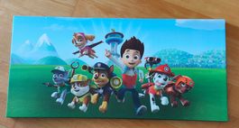 Bild Paw Patrol 71 x 33 cm