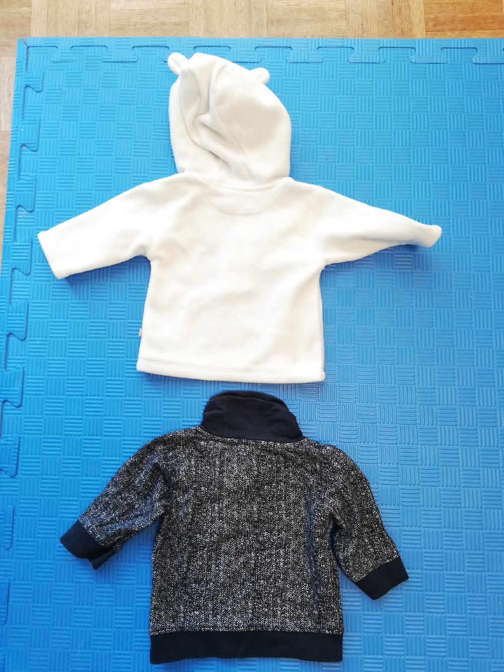 Maglioni & Felpe: Baby 2x Pullis Gr 62 Set Pullover – Usato da Oberhofen Thun'see venduto da cri_6md2 3