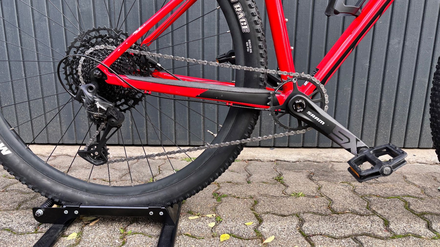 Scott Biciclette: Scott Scale 970 – Usato da Wittinsburg venduto da jonibaboni 2
