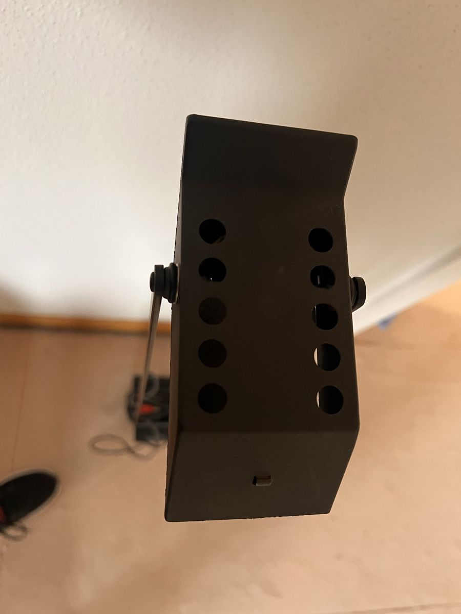 Lampade:  Design Stehlampe (203) – Usato da Glattfelden venduto da maa_qcj8 2