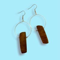 "Florence" earrings
